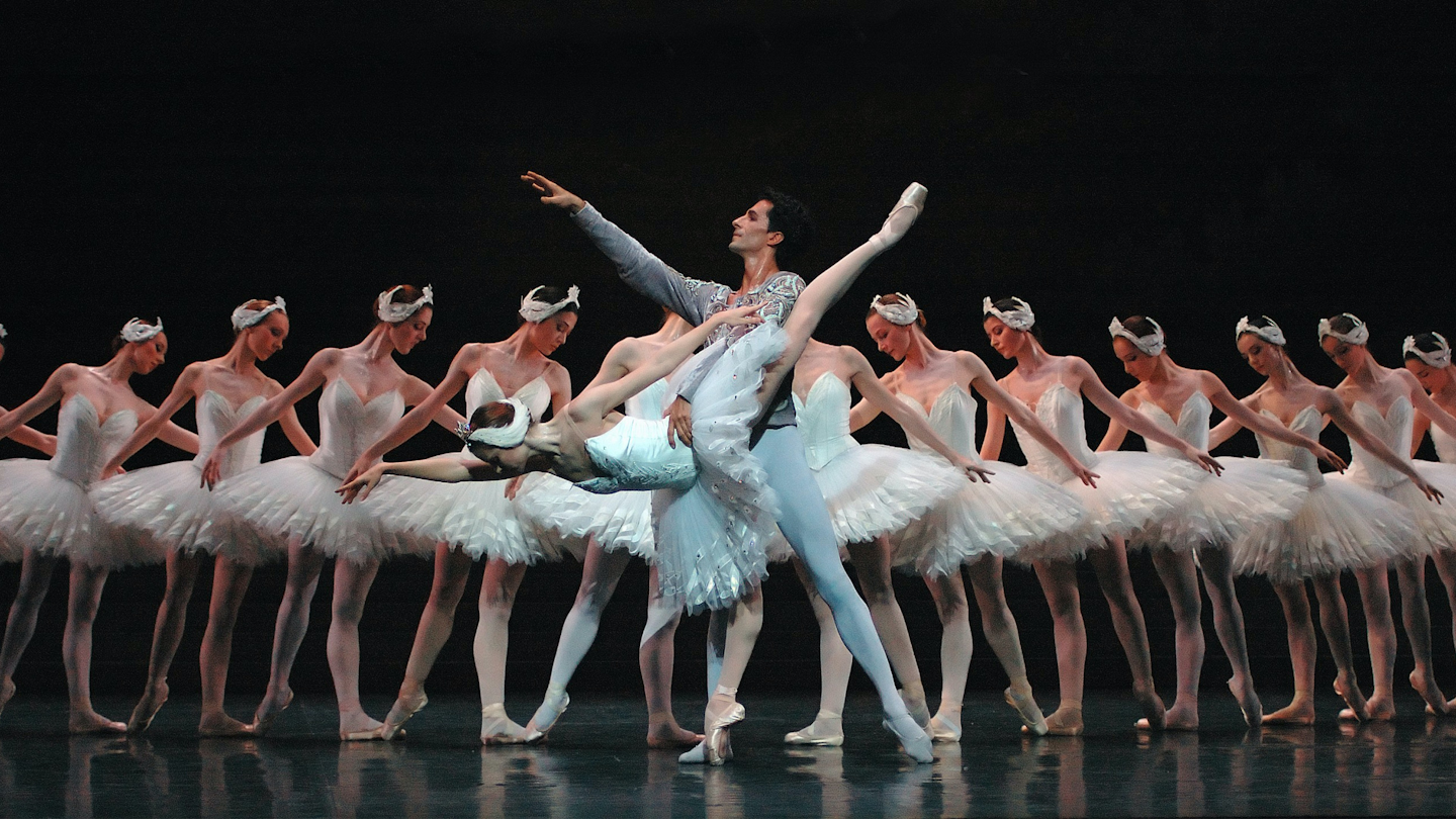Swan Lake